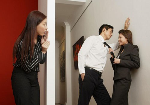  佛山市私人侦探